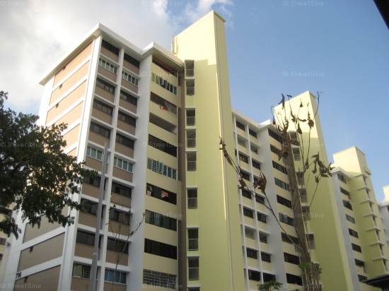 Blk 714 Bedok Reservoir Garden (Bedok), HDB 4 Rooms #189572